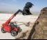 Телескопічні навантажувачі Manitou MLT 960