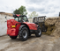 Телескопічні навантажувачі Manitou MLT 961-160 V+ L Y Elite