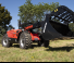 Телескопічні навантажувачі Manitou MLT-X 1041-145 PS+L