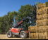 Телескопічні навантажувачі Manitou MLT-X 1041-145 PS+L