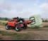 Телескопічні навантажувачі Manitou MLT-X 625-75 H