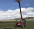 Телескопічні навантажувачі Manitou MLT-X 732