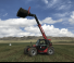Телескопічні навантажувачі Manitou MLT-X 732