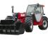Телескопічні навантажувачі Manitou MLT-X 732