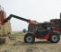 Телескопічні навантажувачі Manitou MLT-X 735 T LSU