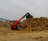 Телескопічні навантажувачі Manitou MLT-X 735 T LSU