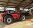 Телескопічні навантажувачі Manitou MLT-X 741-140 V+