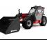 Телескопічні навантажувачі Manitou MLT-X 741-140 V+