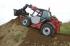 Телескопічні навантажувачі Manitou MT 1030 ST Evolution