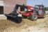 Телескопічні навантажувачі Manitou MT 1030 ST Evolution