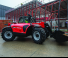 Телескопічні навантажувачі Manitou MT 1033 EASY Standard