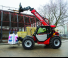 Телескопічні навантажувачі Manitou MT 1033 EASY Standard