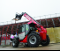 Телескопічні навантажувачі Manitou MT 1033 EASY Standard