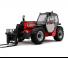 Телескопічні навантажувачі Manitou MT 1033 EASY Standard