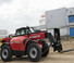 Телескопічні навантажувачі Manitou MT 1135 EASY Comfort