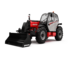 Телескопічні навантажувачі Manitou MT 1135 EASY Comfort