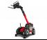 Телескопічні навантажувачі Manitou MT 1135 easy