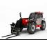 Телескопічні навантажувачі Manitou MT 1135 easy