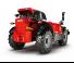Телескопічні навантажувачі Manitou MT 1135 easy