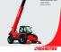 Manitou MT 1235 S