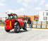 Телескопічні навантажувачі Manitou MT 1335-100 D Standard
