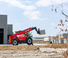 Телескопічні навантажувачі Manitou MT 1335-100 D Standard