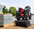 Телескопічні навантажувачі Manitou MT 1335-100 D Standard