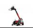 Телескопічні навантажувачі Manitou MT 1335 easy