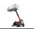 Телескопічні навантажувачі Manitou MT 1335 easy