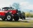 Телескопічні навантажувачі Manitou MT 1335 easy