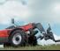 Телескопічні навантажувачі Manitou MT 1335 easy