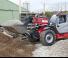 Телескопічні навантажувачі Manitou MT 1335 easy