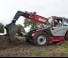 Телескопічні навантажувачі Manitou MT 1335 easy