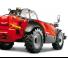 Телескопічні навантажувачі Manitou MT 1335 H easy