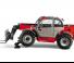 Телескопічні навантажувачі Manitou MT 1335 H easy