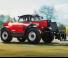 Телескопічні навантажувачі Manitou MT 1335 H easy