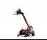 Телескопічні навантажувачі Manitou MT 1335 HA easy
