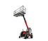 Телескопічні навантажувачі Manitou MT 1335 Comfort
