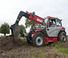 Телескопічні навантажувачі Manitou MT 1335 Comfort