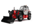 Телескопічні навантажувачі Manitou MT 1440 A 100 D Comfort