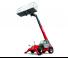 Телескопічні навантажувачі Manitou MT 1440 A