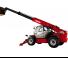 Телескопічні навантажувачі Manitou MT 1440 easy