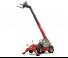 Телескопічні навантажувачі Manitou MT 1440 easy