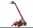 Телескопічні навантажувачі Manitou MT 1440 easy