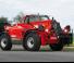 Телескопічні навантажувачі Manitou MT 1440 easy
