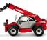 Телескопічні навантажувачі Manitou MT 1440 easy