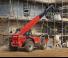 Телескопічні навантажувачі Manitou MT 1440 easy