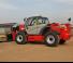 Телескопічні навантажувачі Manitou MT 1440 easy