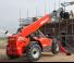 Телескопічні навантажувачі Manitou MT 1440 easy