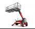 Телескопічні навантажувачі Manitou MT 1840-100 P